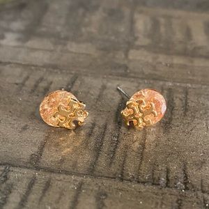 Tory Burch earrings